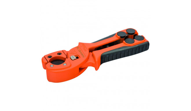 Plastic tube scissors max 26mm for Multilayer