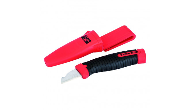 Elektriku nuga Bahco, parem käsi