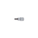 TORX bit socket T45x60mm 1/2" Irimo blister