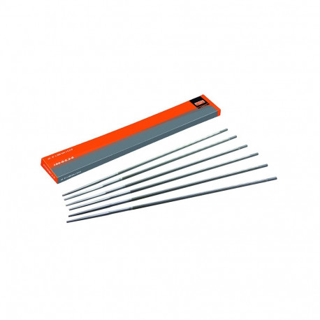 Round chainsaw file 5,5mm 1pcs (6pcs)