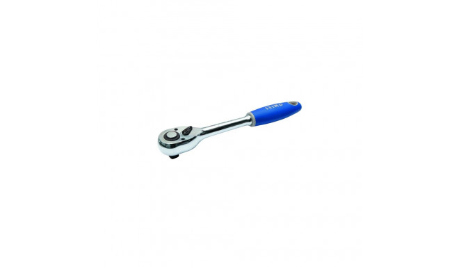 Reversible ratchet 262mm 1/2" Irimo blister