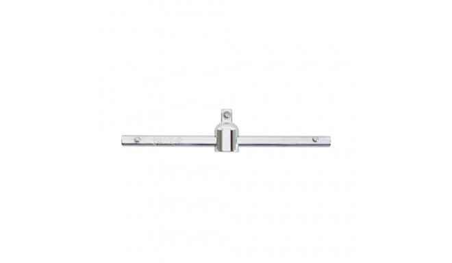 Libisev T-sabaga käepide 115mm 1/4" Irimo jaepakend