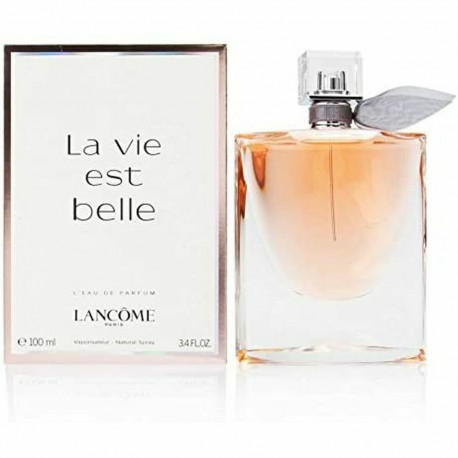 Lancome La Vie Est Belle Edp Spray (100ml)