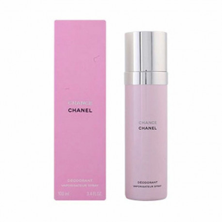 Chanel Chance Deo Spray (100ml)