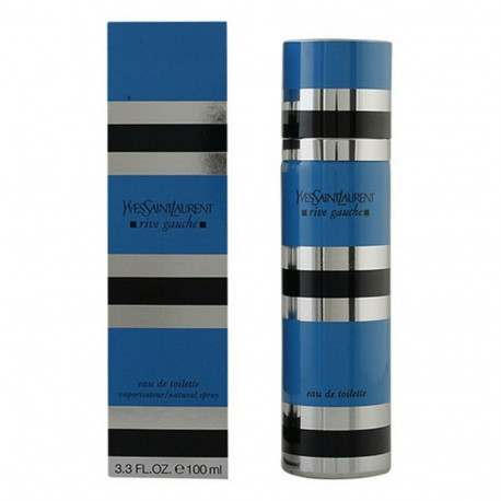 YSL Rive Gauche For Women Edt Spray (100ml)