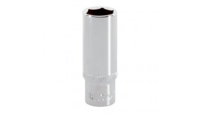 Deep hexagon socket 17mm 3/8" Irimo blister