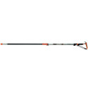 Top-pruner with aluminium pole 2,2m max 30mm