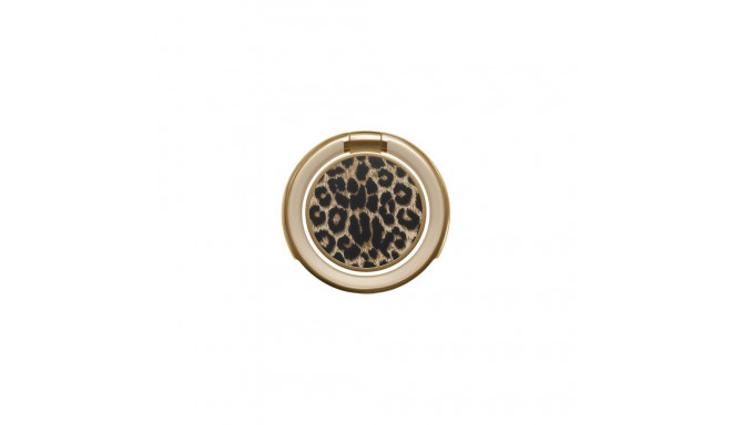 BURGA Ringhalter Player gold