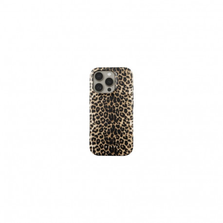 BURGA Hülle Tough MagSafe iPhone 16 Pro Max Player