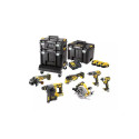 DEWALT 18V combo kit DCK685P3T