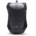 Peak Design seljakott Outdoor Backpack 25L, must