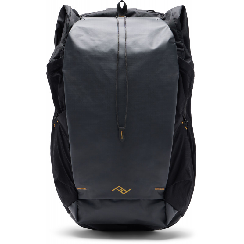 Peak Design seljakott Outdoor Backpack 45L, must