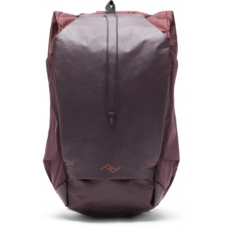 Peak Design Outdoor Backpack 25L, eclipse