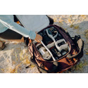 Peak Design seljakott Outdoor Backpack 45L, eclipse