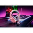 Razer mängukõrvaklapid Barracuda X (2022) juhtmevabad/juhtmega kõrvapealsed kõrvaklapid.
