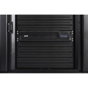 APC Smart-UPS, Line Interactive, 750VA, Rackmount 2U, 230V, 4x IEC C13 pistikupesa, SmartConnect por