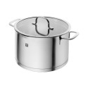 ZWILLING True Flow 66920-005-0 pannide komplekt, 5 tk.