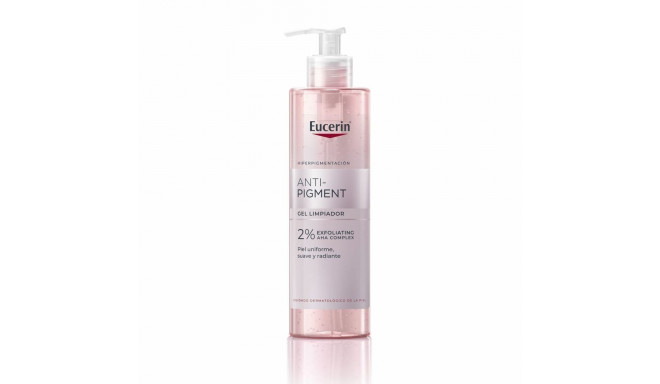 Näo puhastamise geel Eucerin ANTI-PIGMENT 400 ml