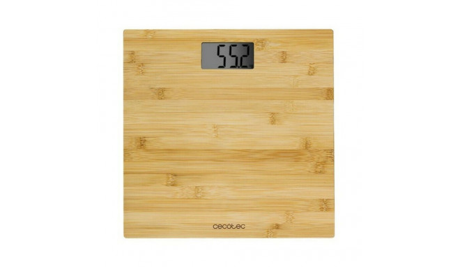 Digital Bathroom Scales Cecotec Surface Precision 9300 Healthy