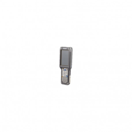 Honeywell CK65, 2D, 10.5 cm (4''), large numeric, BT, Wi-Fi, NFC, Android, GMS, deep-freeze environm