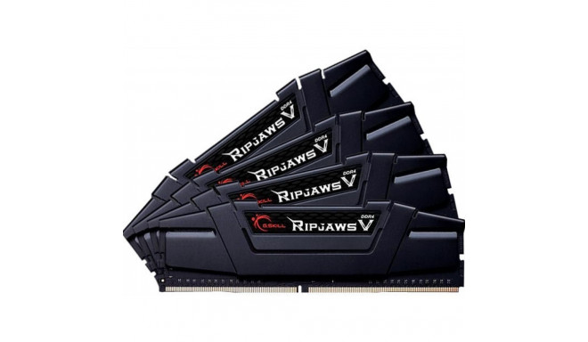 PC memory DDR4 32GB (4x8GB) RipjawsV 3600MHz CL16 XMP2