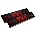 G.Skill RAM PC DDR4 32GB(4x8GB) Aegis 3200MHz CL16 XMP2