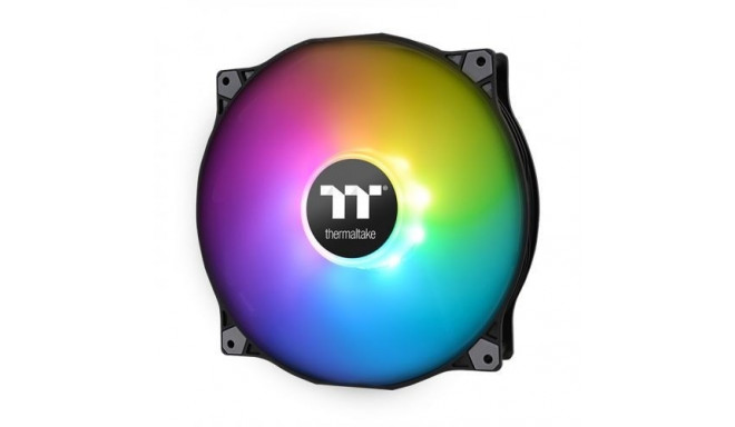 PC fan Pure 20 ARGB Sync Case Fan TT Premium Edition