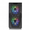 Thermaltake case Commander C32 Tempered Glass ARGB