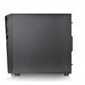 Thermaltake korpus Commander C32 Tempered Glass ARGB