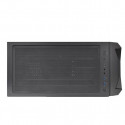 Thermaltake case Commander C32 Tempered Glass ARGB