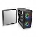 Thermaltake case Commander C32 Tempered Glass ARGB
