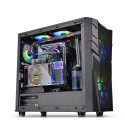 Thermaltake case Commander C32 Tempered Glass ARGB