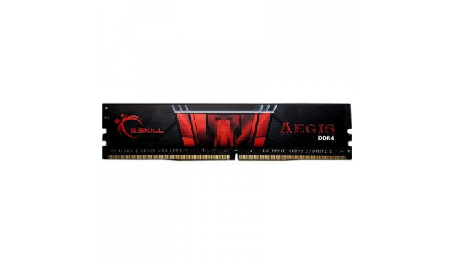 G.Skill RAM DDR4 8GB Aegis 3000MHz CL16