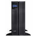 SMX2200HV SMART X 2200VA R2T 4U LCD 230V