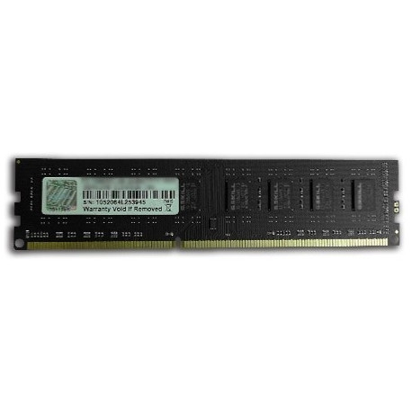 DDR3 8GB 1600MHz CL11 XMP