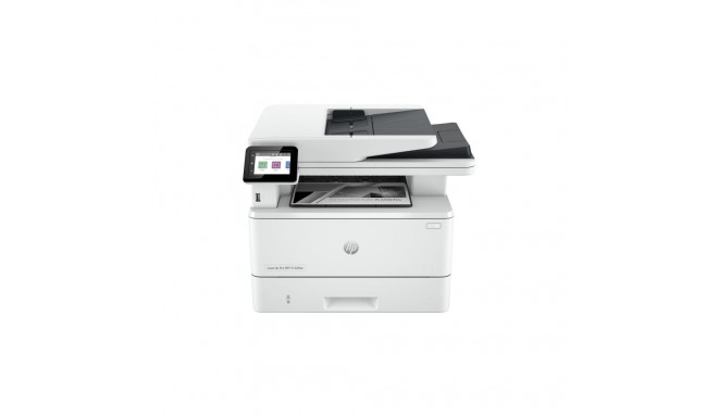 HP LaserJet Pro 4102fdw Printer laser MFP B/W A4 40ppm LAN Wi-Fi USB Bluetooth