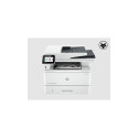 HP LaserJet Pro 4102fdw Printer laser MFP B/W A4 40ppm LAN Wi-Fi USB Bluetooth