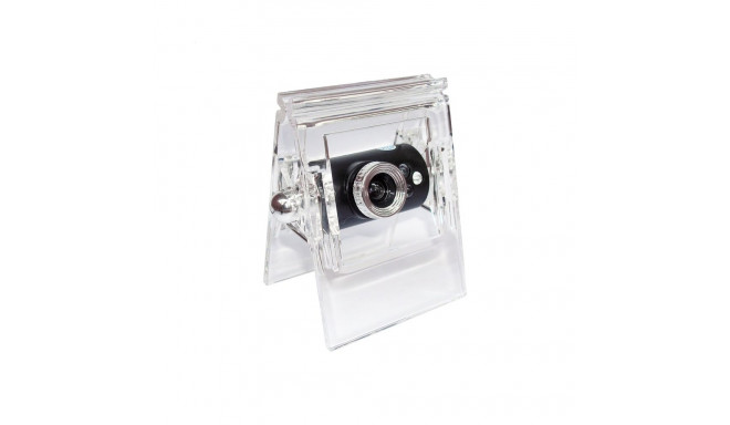 OMEGA WEB CAM C18 UNIVERSAL 1,3Mpix + MIC [43062]