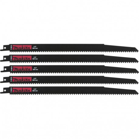 Makita P-05016 reciprosaagtera CV 300/6Z