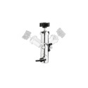 Walimex pro 5in1 Diffusor Panel collapsible 110