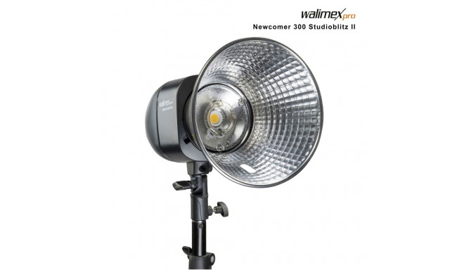 walimex pro Newcomer 300 II