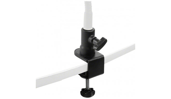 walimex Screw Clamp with Spigot mounting