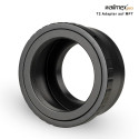 walimex pro T2 Objektiiv Micro Four Thirds jaoks
