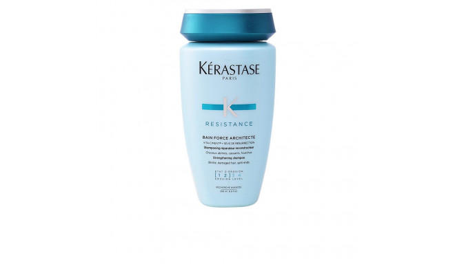 KERASTASE RESISTANCE bain force architecte 250 ml