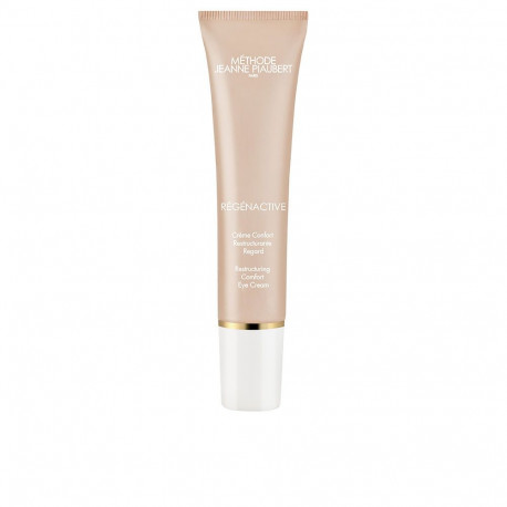 MÉTHODE JEANNE PIAUBERT RÉGÉNACTIVE créme restructurante regard 15 ml
