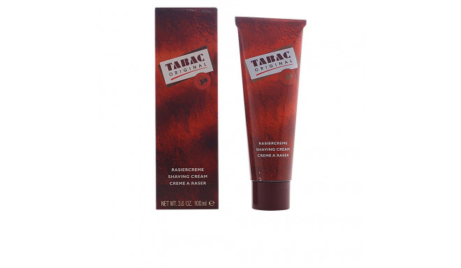 TABAC ORIGINAL shaving cream 100 ml