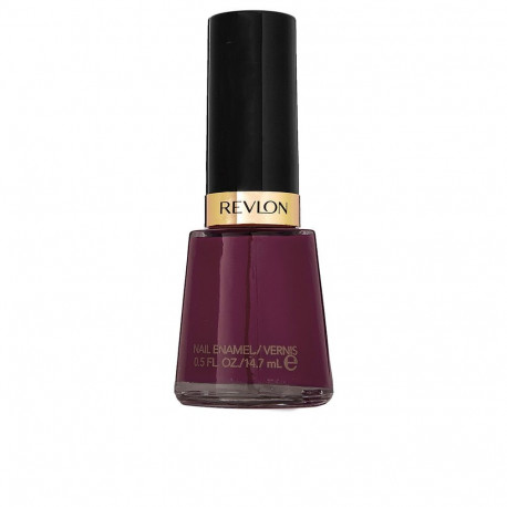 REVLON MASS MARKET NAIL ENAMEL #570-vixen