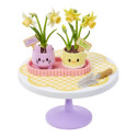 MINIVERSE Playset Diner Spring