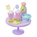 MINIVERSE DYI Mängukomplekt Diner Spring