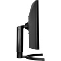 LG 35WN75CP-B - 35" VA UWQHD USB-C HDR kõlaritega